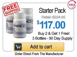 Enhancerx Enhancerx Review 2025 – MensProductReviews.com